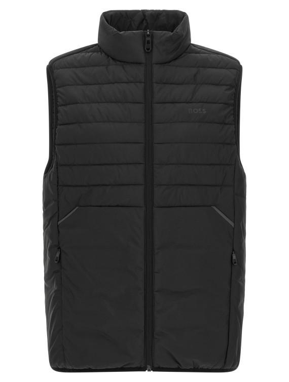 Пуховик HUGO BOSS 'V_Urbanex' (50545867001) #1