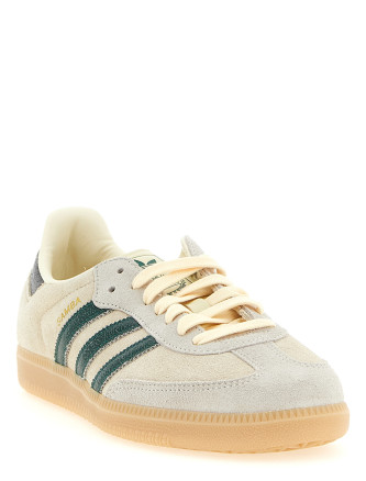 'Samba OG' sneakers (KK2266CREWHTCGREENMAGBEI) #