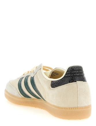 'Samba OG' sneakers (KK2266CREWHTCGREENMAGBEI) #