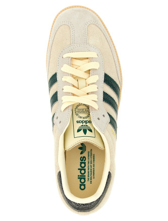 'Samba OG' sneakers (KK2266CREWHTCGREENMAGBEI) #