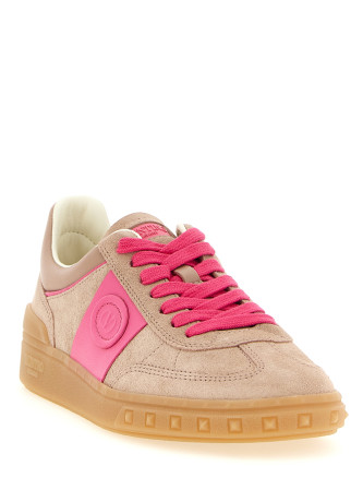 Кроссовки VALENTINO GARAVANI 'Upvillage' (W2S0IL9LAL3EC) #
