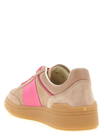 Кроссовки VALENTINO GARAVANI 'Upvillage' (W2S0IL9LAL3EC) #