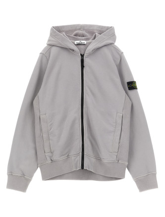 'Badge Logo' hoodie