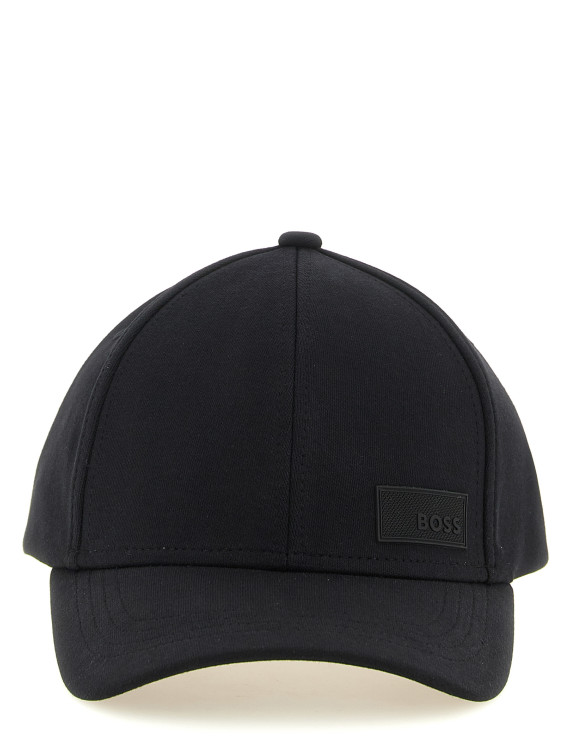 Шляпа HUGO BOSS 'Lach' (50566608001) #1