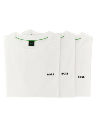 Футболка HUGO BOSS 3-pack Logo T-shirt