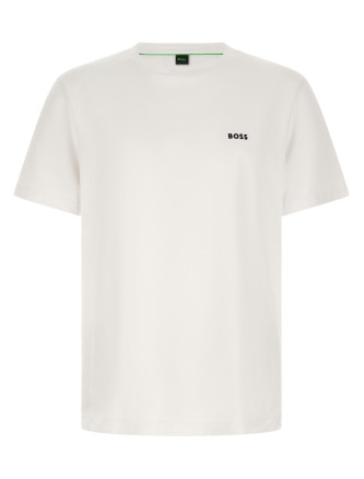 Футболка HUGO BOSS 3-pack Logo T-shirt (50559436100) #