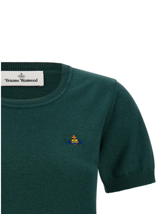 Повседневный топ VIVIENNE WESTWOOD 'Bea' (1803002QY001VM402) #