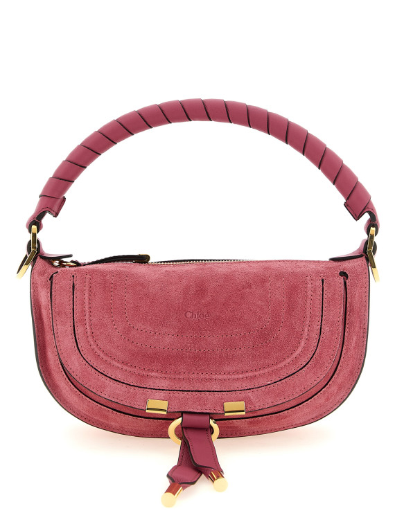 Сумка на плечо CHLOÉ 'Marcie' (CH26SP927P376N5) #1