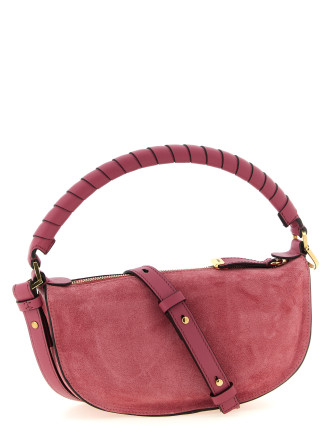 Сумка на плечо CHLOÉ 'Marcie' (CH26SP927P376N5) #