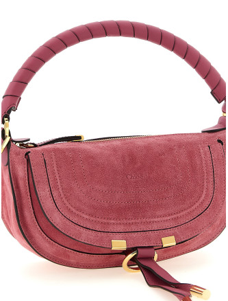 Сумка на плечо CHLOÉ 'Marcie' (CH26SP927P376N5) #