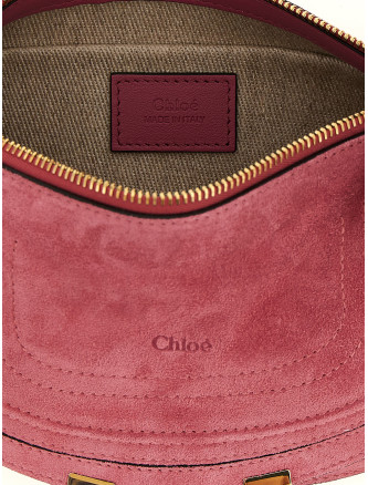 Сумка на плечо CHLOÉ 'Marcie' (CH26SP927P376N5) #