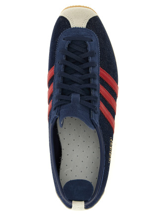 Кроссовки ADIDAS ORIGINALS 'Japan' (KK4985NINDIGEQTREDGUM4) #