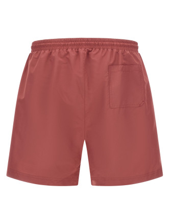 Пляжная одежда BRUNELLO CUCINELLI Solomeo logo swimsuit (MW817043CHL52) #