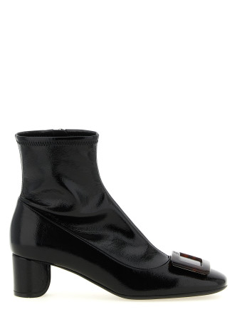 Ботильоны ROGER VIVIER 'Belle Vivier'