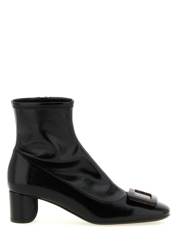 Ботильоны ROGER VIVIER 'Belle Vivier' (RVW76145670VNQB999) #1