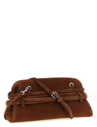 Клатч MOSCHINO 'Tie Me' (MC4049PP1POF031A) #