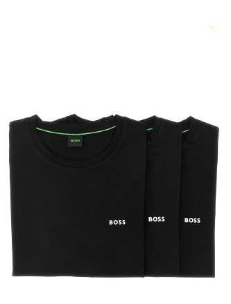Футболка HUGO BOSS 3-pack Logo T-shirt