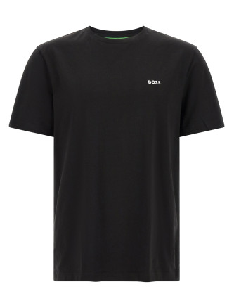 Футболка HUGO BOSS 3-pack Logo T-shirt (50559436001) #