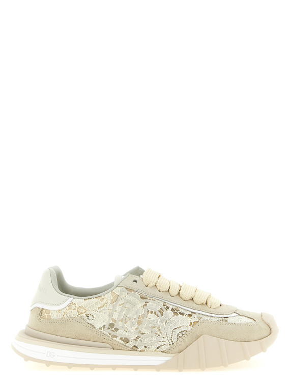 Кроссовки DOLCE & GABBANA 'DG Athletic' (CK2487A3S648Z180) #1