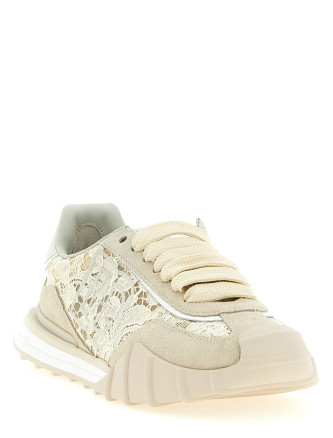 Кроссовки DOLCE & GABBANA 'DG Athletic' (CK2487A3S648Z180) #