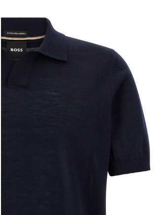 Поло HUGO BOSS 'H-Lantoni' (50565470404) #