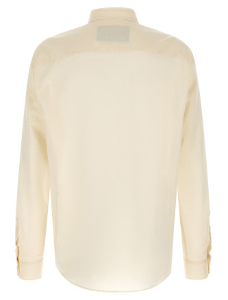 Рубашка, блузка VALENTINO GARAVANI Valentino Garavani embroidery shirt (V3ABS94BHU4H9) #