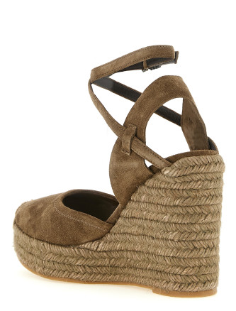 Обувь на платформе BRUNELLO CUCINELLI 'Precious Loop' (MZSFG3150C8921) #