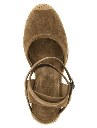 Обувь на платформе BRUNELLO CUCINELLI 'Precious Loop' (MZSFG3150C8921) #