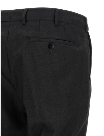 Костюм PAL ZILERI Wool dress (9DP39060E2XA00231) #