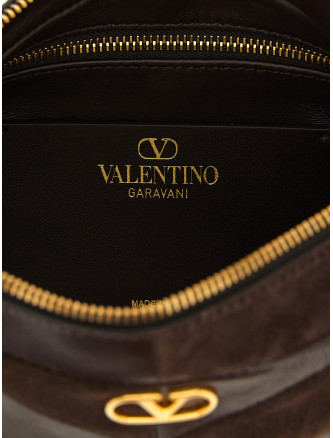Сумка на плечо VALENTINO GARAVANI 'Panthea' (W2B0S99DEDRE6) #