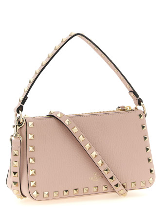 Сумка на плечо VALENTINO GARAVANI 'Rockstud' (W2B0J47VSF16Q) #