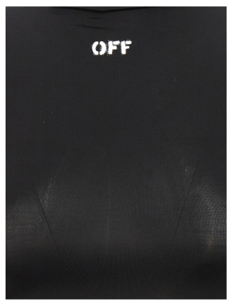Футболка OFF-WHITE 'Off Stamp' (2FA00629TW003W003) #