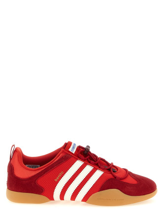 Кроссовки ADIDAS ORIGINALS Bad Bunny Ballerine Sneakers