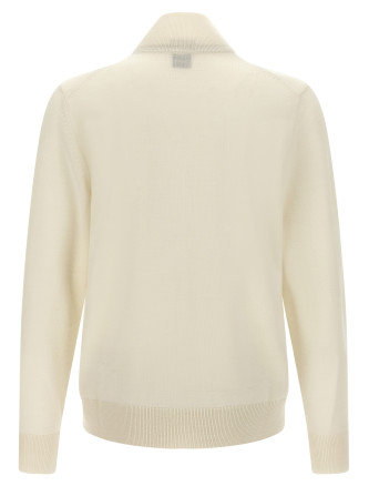 Свитер, кардиган HUGO BOSS Shaved knit cardigan (50566344118) #