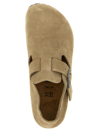 Сабо BIRKENSTOCK 'London' (1010504TAUPE) #