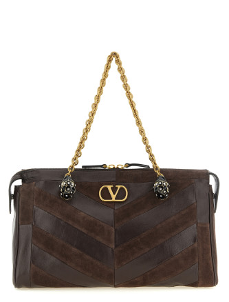 Сумка на плечо VALENTINO GARAVANI 'Panthea'