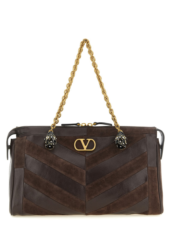 Сумка на плечо VALENTINO GARAVANI 'Panthea' (W2B0S70DEDRE6) #1