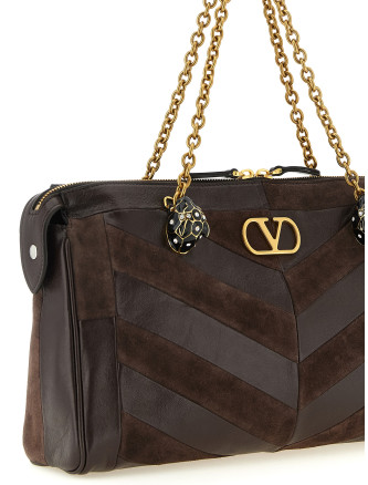 Сумка на плечо VALENTINO GARAVANI 'Panthea' (W2B0S70DEDRE6) #