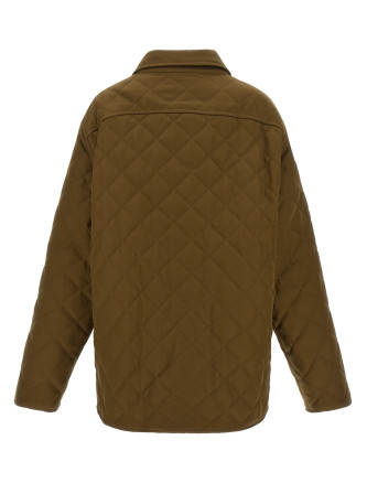 Повседневная куртка A.P.C. 'Georges' (PSANGM32034JAA) #