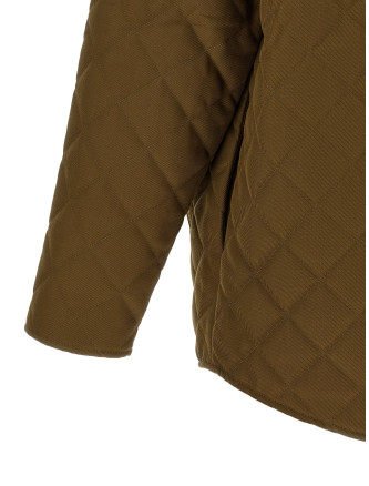 Повседневная куртка A.P.C. 'Georges' (PSANGM32034JAA) #