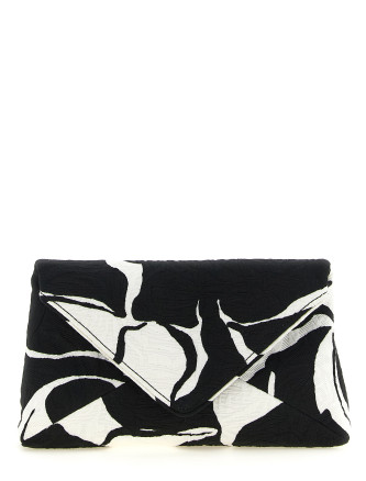 Клатч DRIES VAN NOTEN 'Envelope'