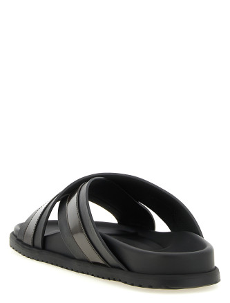 'DG Casual' sandals (A80624A07658S203) #