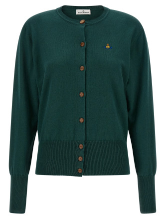 Свитер, кардиган VIVIENNE WESTWOOD 'Bea'