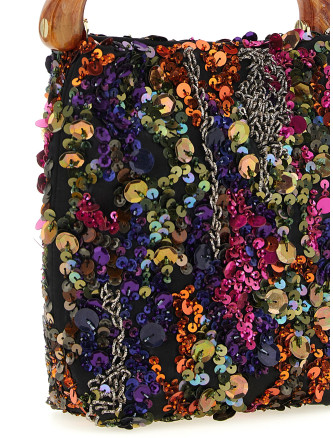 Ручная сумка DRIES VAN NOTEN 'Crisp' (2610115220856353) #