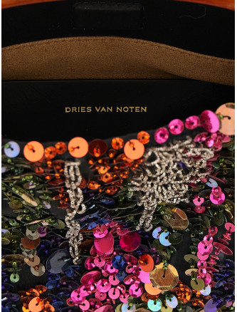 Ручная сумка DRIES VAN NOTEN 'Crisp' (2610115220856353) #