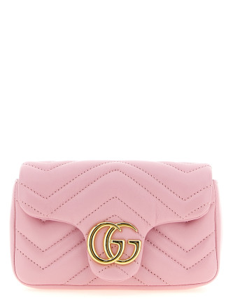 Иық сөмкесі GUCCI 'GG Marmont'