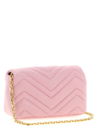 Сумка через плечо GUCCI 'GG Marmont' (841290AAGJE5825) #