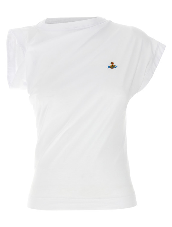 'Hebo' top (1504000AJ00BLA401) #1