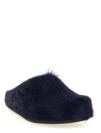 'Fussbett' sabots (SBMR000600P412200B84) #