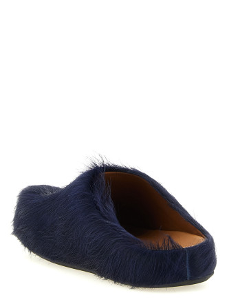 'Fussbett' sabots (SBMR000600P412200B84) #